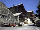 фото отеля Hotel Le Chamois Molines-en-Queyras