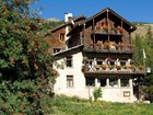 фото отеля Hotel Le Chamois Molines-en-Queyras