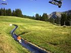 фото отеля Hotel Le Chamois Molines-en-Queyras