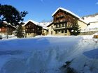 фото отеля Hotel Le Chamois Molines-en-Queyras