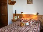 фото отеля Hotel Le Chamois Molines-en-Queyras