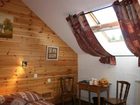 фото отеля Hotel Le Chamois Molines-en-Queyras