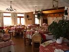 фото отеля Hotel Le Chamois Molines-en-Queyras
