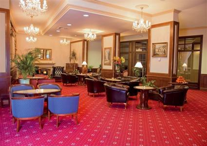 фото отеля Interhotel Central