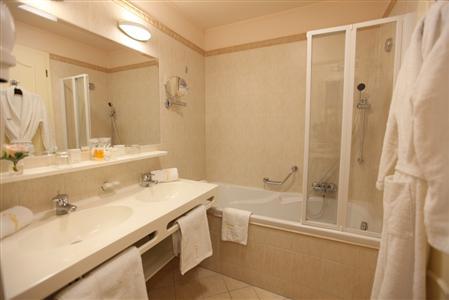 фото отеля Interhotel Central