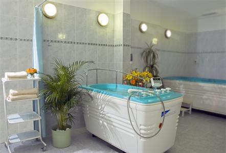 фото отеля Interhotel Central