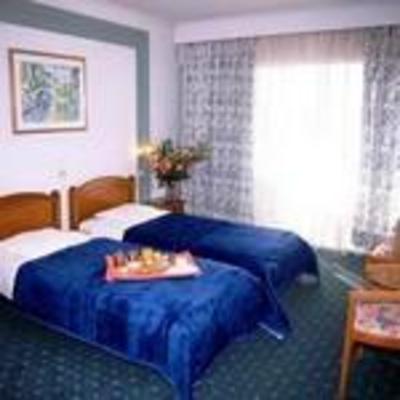 фото отеля Oscar Inn