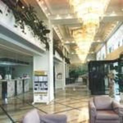 фото отеля Oscar Inn