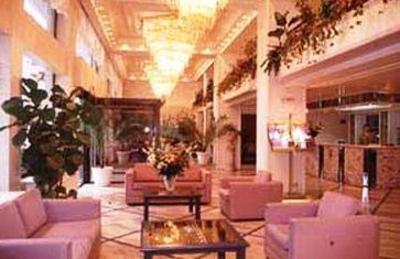 фото отеля Oscar Inn