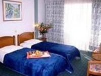 Oscar Inn