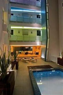 фото отеля Nu Hotel