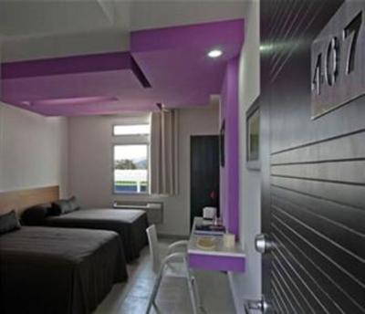 фото отеля Nu Hotel