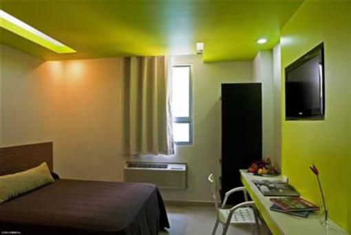 фото отеля Nu Hotel