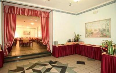 фото отеля Hotel Villa Margherita Ladispoli
