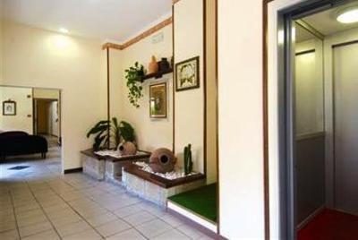 фото отеля Hotel Villa Margherita Ladispoli