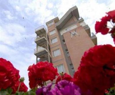 фото отеля Hotel Villa Margherita Ladispoli