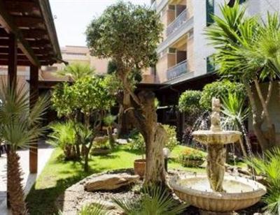 фото отеля Hotel Villa Margherita Ladispoli