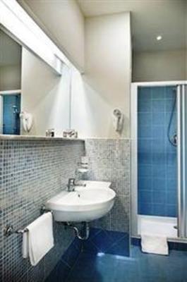 фото отеля Hotel Villa Margherita Ladispoli