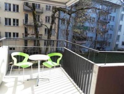 фото отеля EMA House Serviced Apartment Florastr. 30