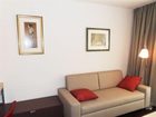 фото отеля EMA House Serviced Apartment Florastr. 30