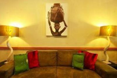 фото отеля Lady Hamilton Hotel Cape Town