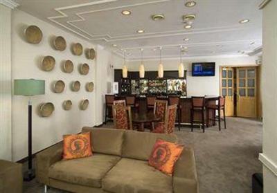 фото отеля Lady Hamilton Hotel Cape Town