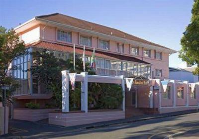 фото отеля Lady Hamilton Hotel Cape Town