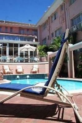 фото отеля Lady Hamilton Hotel Cape Town
