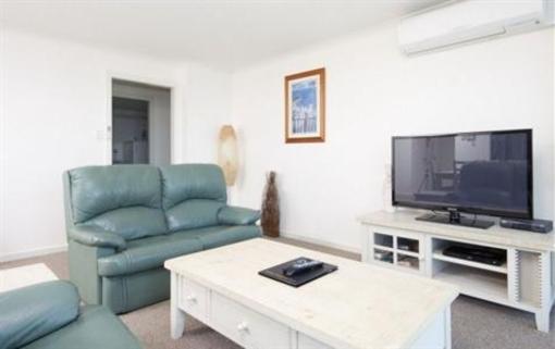 фото отеля Sails Apartments Forster