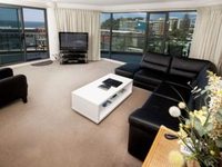 Sails Apartments Forster