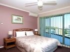 фото отеля Sails Apartments Forster