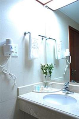 фото отеля Chuanwangfu Yangguang Hotel Zhongshan Road