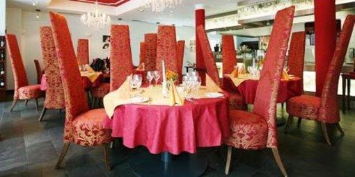 фото отеля CineHotel Maroni