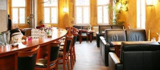фото отеля CineHotel Maroni