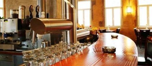 фото отеля CineHotel Maroni
