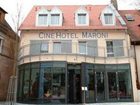 фото отеля CineHotel Maroni