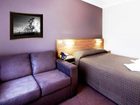 фото отеля Riviera on Ruthven Motel