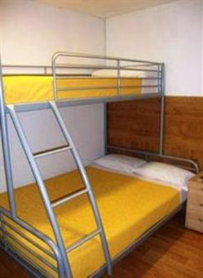 фото отеля Hostal San Blas