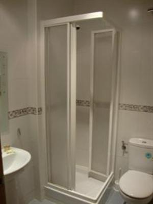 фото отеля Hostal San Blas