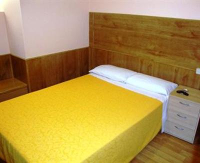 фото отеля Hostal San Blas