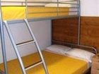 фото отеля Hostal San Blas