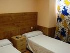 фото отеля Hostal San Blas