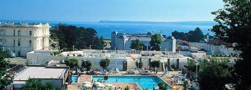 фото отеля TLH Leisure Resort Torquay