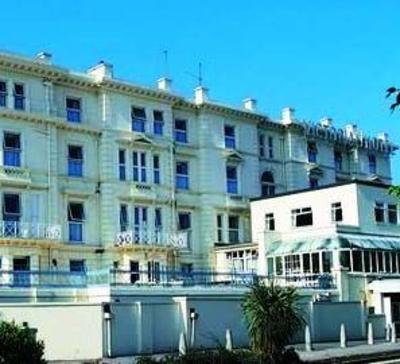 фото отеля TLH Leisure Resort Torquay