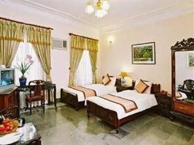 фото отеля Hong Ngoc 3 Hotel