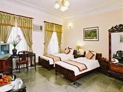 фото отеля Hong Ngoc 3 Hotel