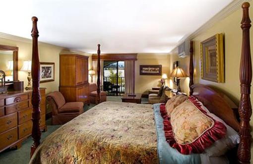 фото отеля Mirror Lake Inn Resort & Spa