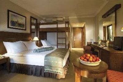 фото отеля Asteria Elita Resort Manavgat