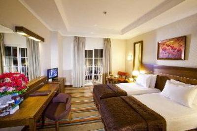 фото отеля Asteria Elita Resort Manavgat