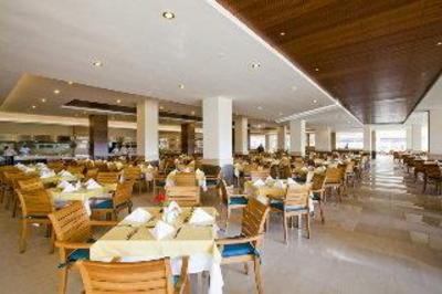 фото отеля Asteria Elita Resort Manavgat
